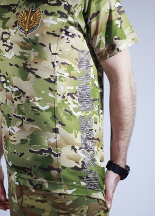 T-shirt   MARINES MC  KRAMATAN Tactical Design7 photo