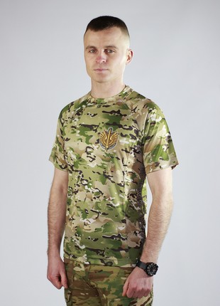 T-shirt   MARINES MC  KRAMATAN Tactical Design3 photo
