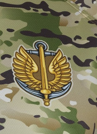 T-shirt   MARINES MC  KRAMATAN Tactical Design9 photo