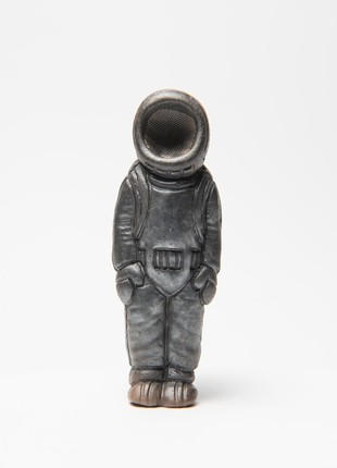 Astronaut gift ceramic one hitter pipe1 photo
