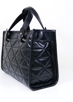Leather bag    ” Cas "1 photo