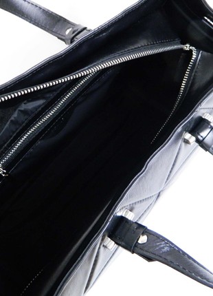 Leather bag    ” Cas "6 photo