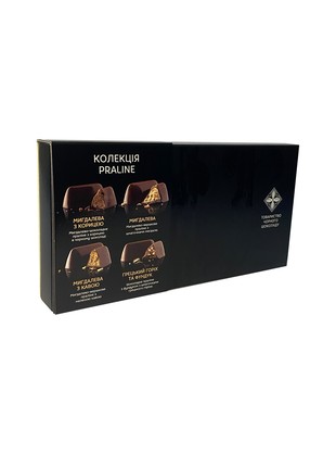 Candies  «Praline collection» (m)