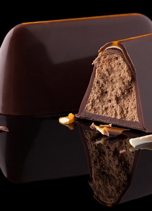 Candies  «Praline collection» (m)5 photo