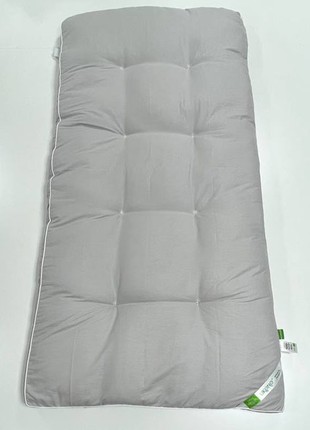 Hemp top in satin comfort 1000g/m2 180x200 (mattress cover)3 photo