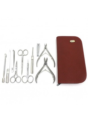 Manicure set "Red Hugo" 77302 AE2 photo