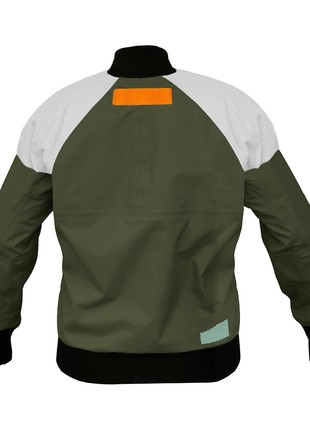 Waterproof Jacket from REWIND brand (Ukraine)2 photo