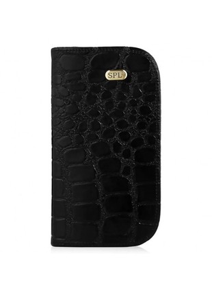 Manicure set "Black crocodile" 77302 AI4 photo