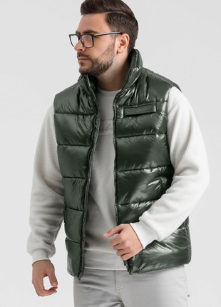 Mens Vest X-046