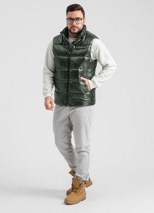 Mens Vest X-0463 photo