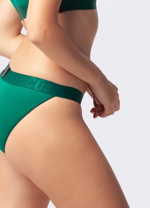 AVENTURINE bamboo women's bikini3 photo