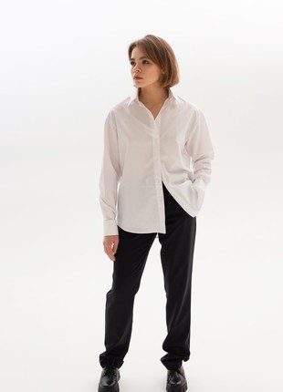 Men's style shirt6 photo