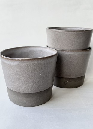 Handmade ceramic cup4 photo