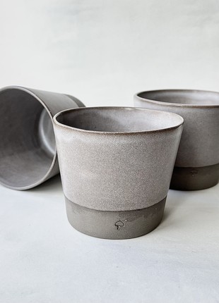Handmade ceramic cup5 photo