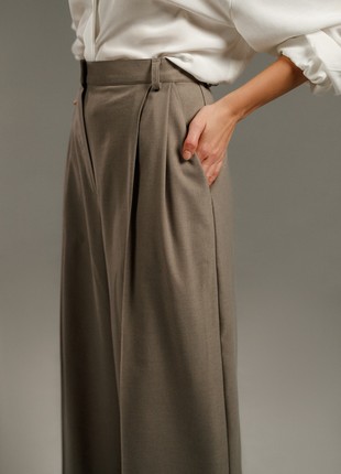 CONCRETE Trousers3 photo
