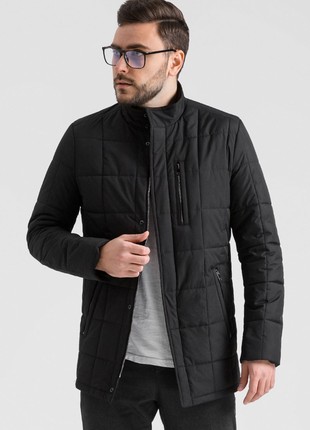 Mens Jacket B-0732 photo