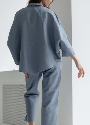 Women's pajama Leglo Stone4 photo