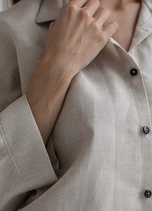 Women's pajama leglo Pearl6 photo