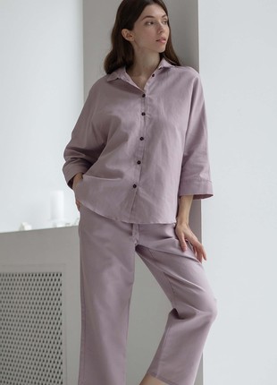 Women's pajama Leglo Lilac