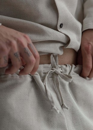 Men's pajama set Leglo Pearl4 photo