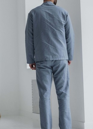 Men's pajama set Leglo Stone2 photo