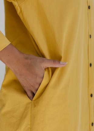 women's dress leglo curry6 photo