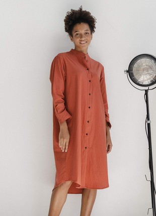women's dress leglo terra