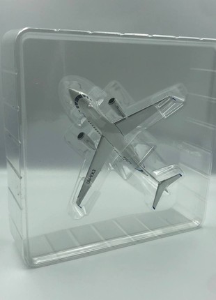Aircraft model Antonov 158 Antonov Design Bureau Reg: UR-EXJ "BE BRAVE LIKE VOLNOVAKHA"7 photo
