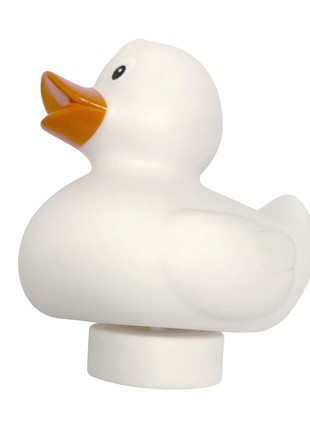 Rubber duckie bath rubber duck gift idea ukrainian souvenir kiss4 photo