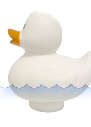 Rubber duckie bath rubber duck gift idea ukrainian souvenir duck king4 photo