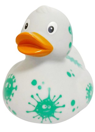 Rubber duckie bath rubber duck gift idea ukrainian souvenir covid-19