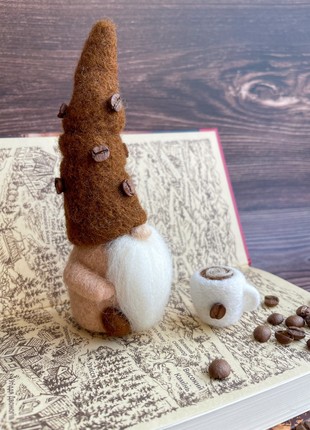 Coffee gnome10 photo