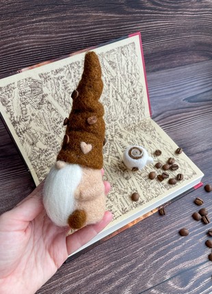 Coffee gnome7 photo