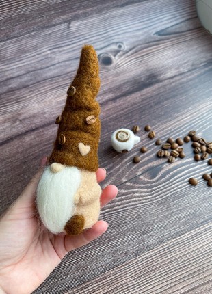Coffee gnome9 photo