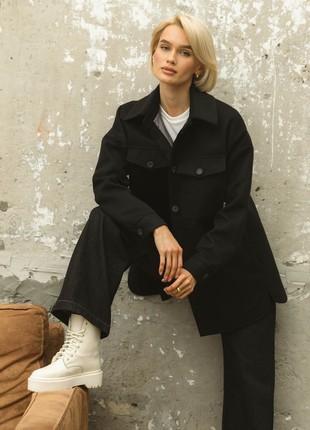 Spring jacket  Seventeen 2044.53346 photo