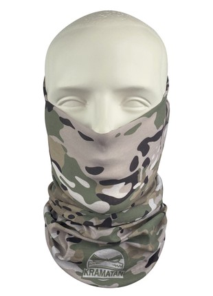 Buff   Multibandana Punisher MC KRAMATAN Tactical Design3 photo