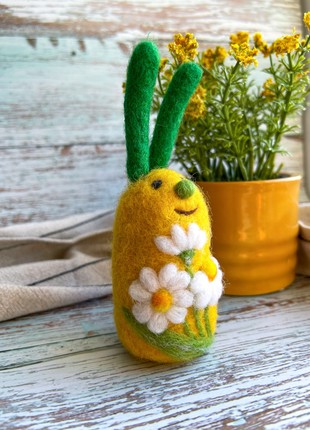 Easter bunnies9 photo