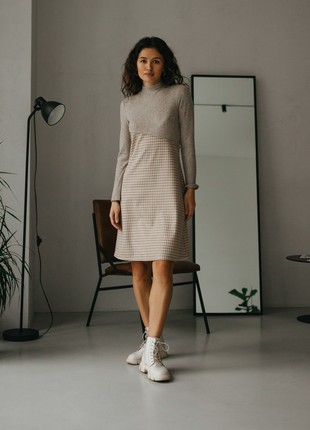 Dress  Seventeen 2036.52762 photo