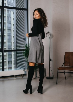Dress  Seventeen 2036.52887 photo