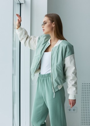 Spring jacket  Seventeen 1970.51556 photo