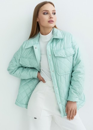 Spring jacket  Seventeen 1983.51467 photo