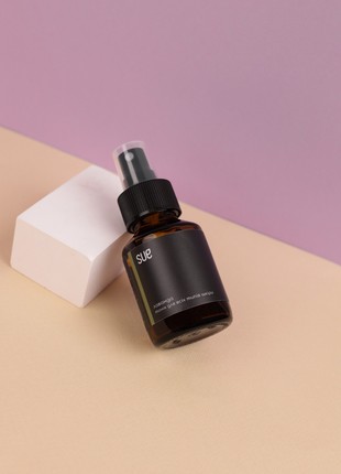 Face toner Lavender (against acne and redness), 60 ml2 photo