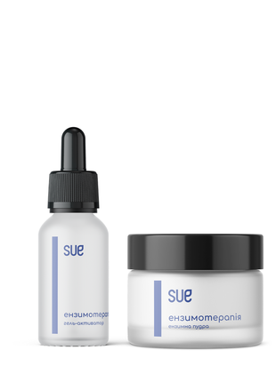 Enzyme therapy, 2*30ml