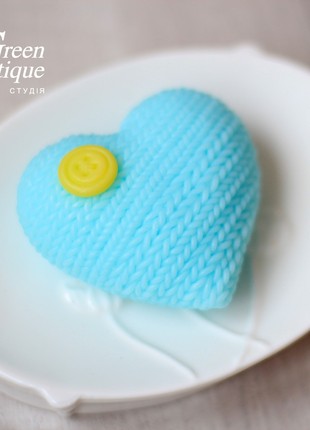 Souvenir soap "From Ukraine, with love"
