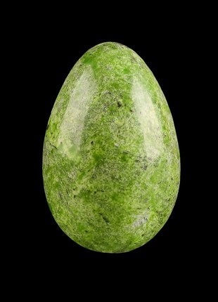 Green egg (big)