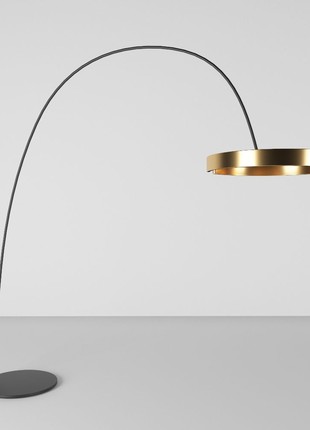 Lamp MG Torche Sun