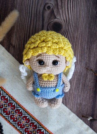 Ukrainian angel9 photo