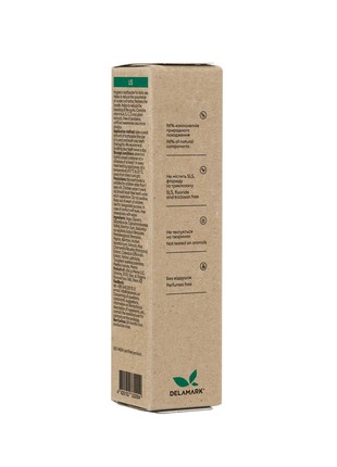 Hygienic toothpaste with mint aroma, 80 ml2 photo