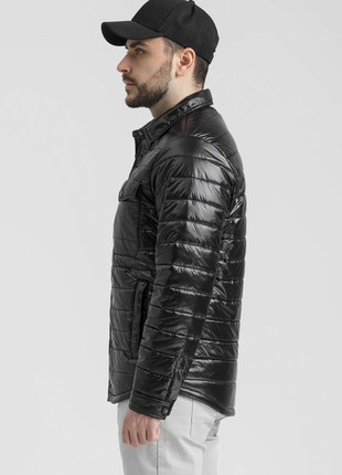 Mens Jacket B-012 Teylor3 photo