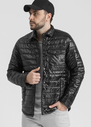 Mens Jacket B-012 Teylor6 photo